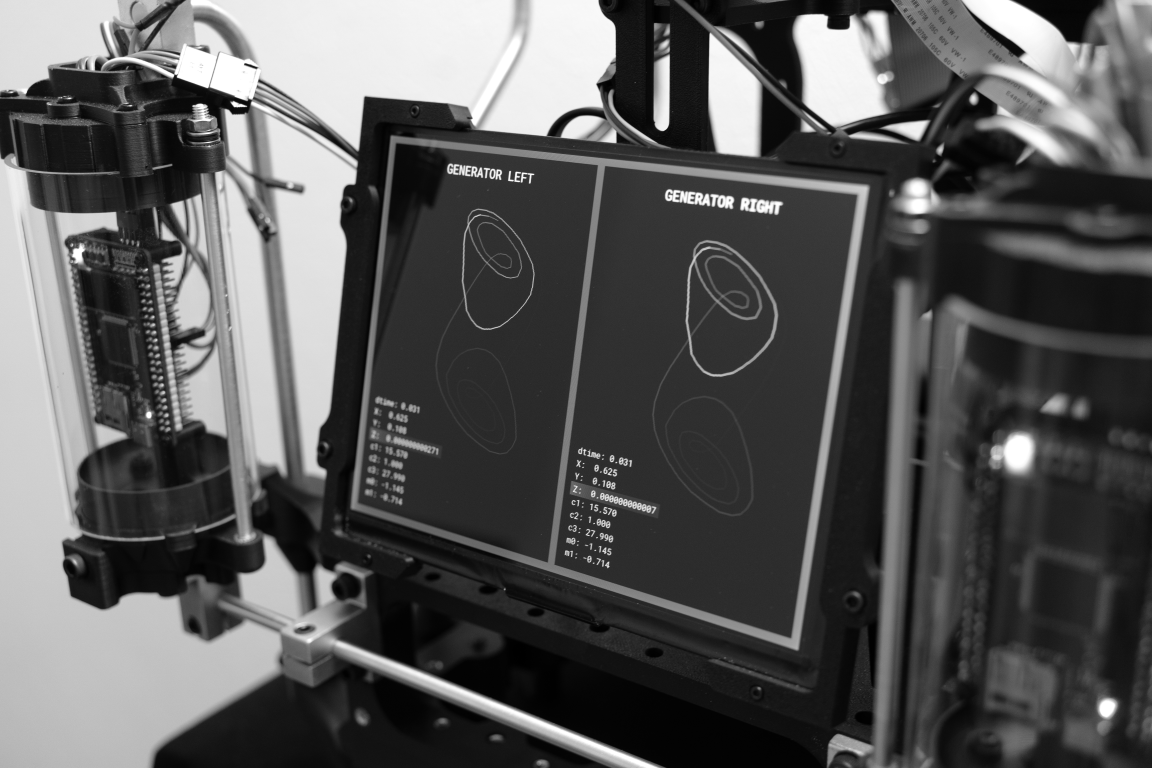 System display
